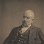 Homer Dodge Martin