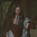 Charles Montagu