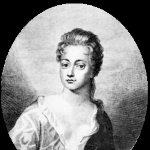 Anne Bracegirdle