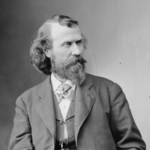 Cincinnatus Miller
