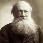 Pyotr Kropotkin