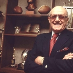 George Halas