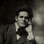 George Barnard
