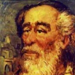 Abraham Ezra