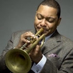 Wynton Marsalis