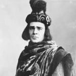 Richard Mansfield