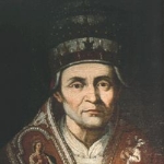 Pope Celestine V