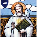 Saint Columban