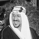 Saud Al Saud