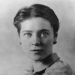 Eva Le GALLIENNE