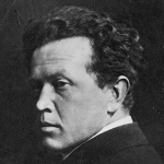 Hjalmar Bergman