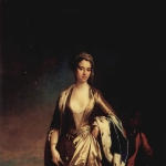 Lady Mary Montagu