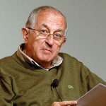 Juan Goytisolo