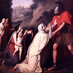 Gaius Coriolanus