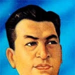 Ramon Magsaysay Sr.
