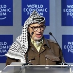 Yasir Arafat