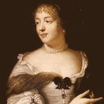 Marie de Rabutin-Chantal