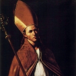 Saint Januarius