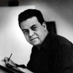 Miguel Covarrubias