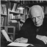 Walker Percy
