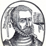 George Gascoigne