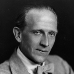 A. A. Milne