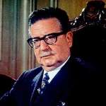 Salvador ALLENDE