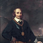 Maarten Tromp