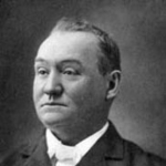 James Herne