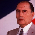 François Mitterrand
