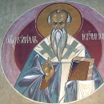 Cyril of Jerusalem