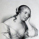 Marie-Madeleine de La Vergne