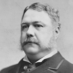 Chester Arthur