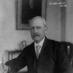 Richard Ballinger