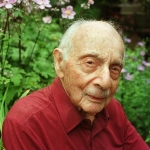 Stanley KUNITZ