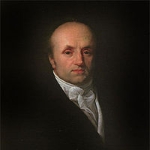 Abraham-Louis Breguet - Friend of Louis Moinet
