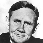 John GORTON