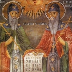 Saint Cyril