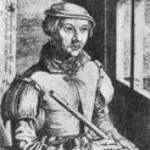 Martin Agricola