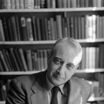 Lionel Trilling