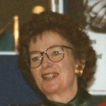 Mary Robinson