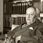 Ludwig Lewisohn