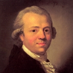 Friedrich von Klinger