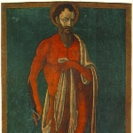 Saint Bartholomew
