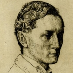 Henry Newbolt - Friend of Mary Coleridge