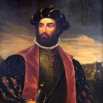Vasco da Gama