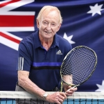 Rod Laver