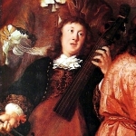 Dieterich Buxtenude
