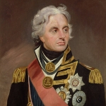 Horatio Nelson