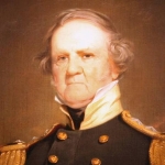 Winfield Scott